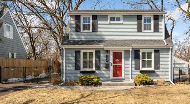 Photo of 304 Van Buren Ave S, Edina, MN 55343
