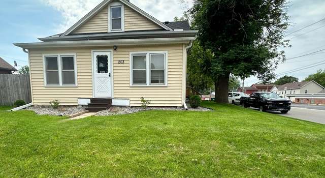 Photo of 203 Lake St E, Cologne, MN 55322