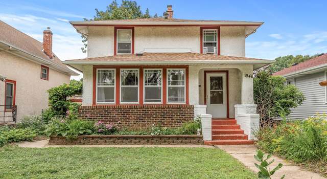 Photo of 1946 Pierce St NE, Minneapolis, MN 55418