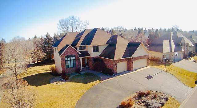 Photo of 4990 Rosewood Ln N, Plymouth, MN 55442