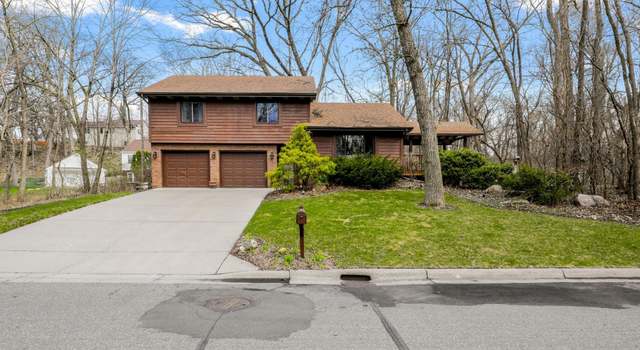 Photo of 7919 Broad Ave NE, Fridley, MN 55432