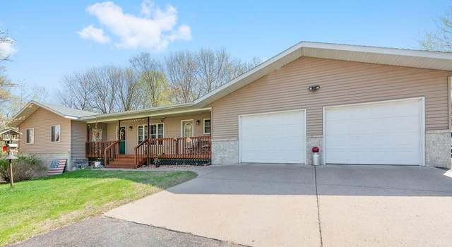 Photo of 20 Forest Hill Ln, Swanville, MN 56382