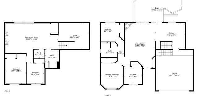 Photo of 11622 Rio Loma Ln, Burnsville, MN 55337