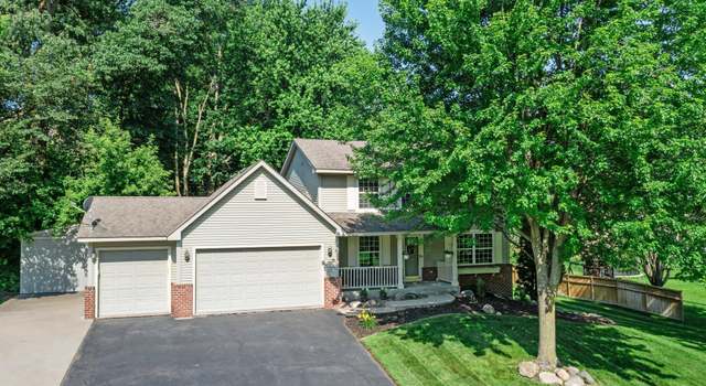 Photo of 26610 Oakridge Way, Elko New Market, MN 55020