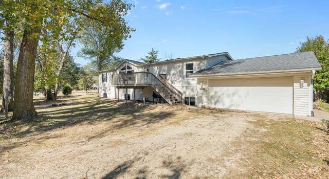 Photo of W6534 Carson St, Bay City, WI 54723