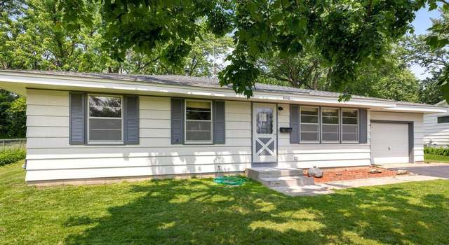 Photo of 8616 Zenith Rd, Bloomington, MN 55431