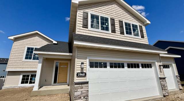 Photo of 1960 Oak Ridge St, Hanover, MN 55341