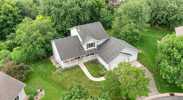 Photo of 19440 Elsmere Ct, Farmington, MN 55024