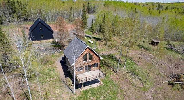 Photo of 2331 S Wilderness Rd, Poplar, WI 54864
