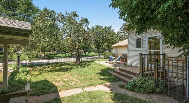 Photo of 1281 W Minnehaha Pkwy, Minneapolis, MN 55419