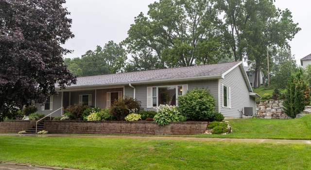 Photo of 413 Fillmore St W, Preston, MN 55965