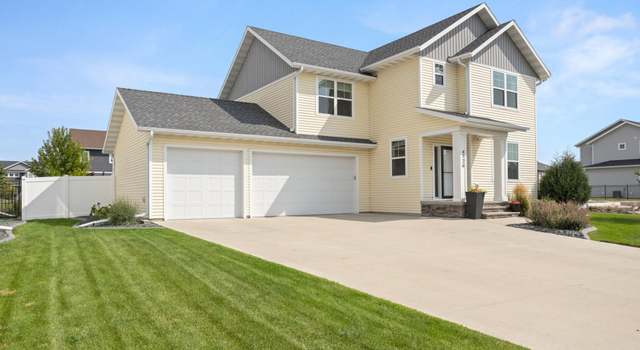Photo of 4726 41st St S, Fargo, ND 58104
