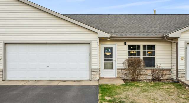 Photo of 280 Cedar St Unit 53ST, Baldwin, WI 54002