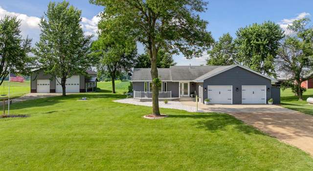 Photo of 11405 110th St, Cologne, MN 55322