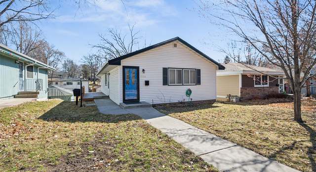Photo of 3534 Indiana Ave N, Robbinsdale, MN 55422