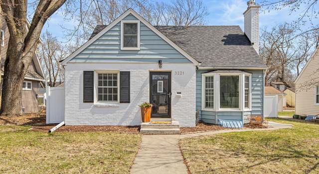 Photo of 3221 Kentucky Ave S, Saint Louis Park, MN 55426