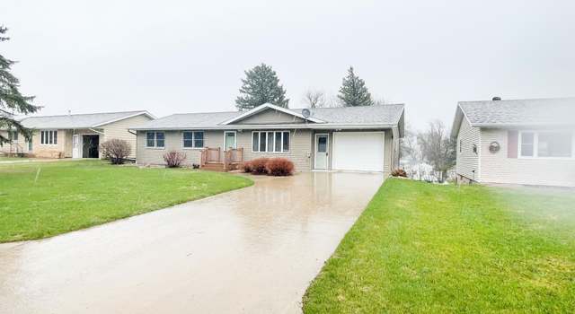 Photo of 522 Connecticut Ave, Adrian, MN 56110