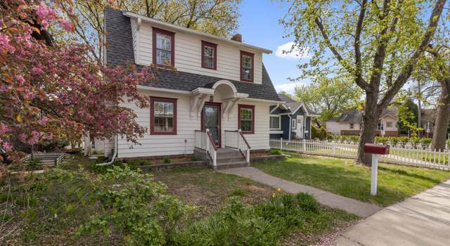 Photo of 4953 Upton Ave S, Minneapolis, MN 55410
