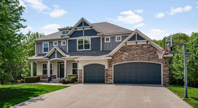 Photo of 7713 Oxbow Creek Cir N, Brooklyn Park, MN 55445