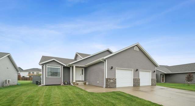 Photo of 122 Hawk Ave, Eagle Lake, MN 56024
