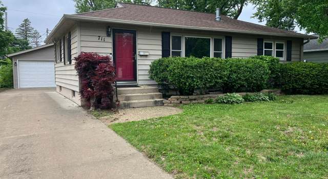 Photo of 711 15th Ave NE, Rochester, MN 55906