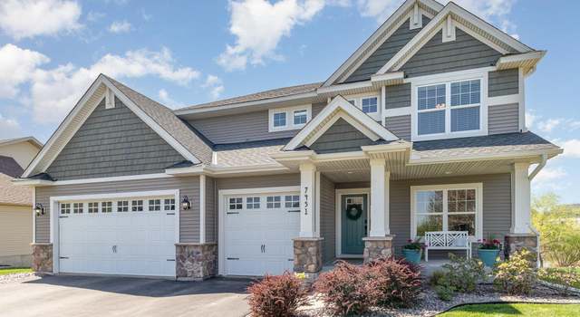 Photo of 7451 Martin Farms Ave NE, Elk River, MN 55330