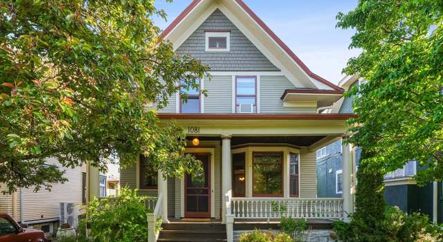 Photo of 1081 Lincoln Ave, Saint Paul, MN 55105