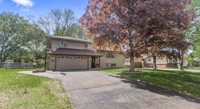 Photo of 7957 Perry Ave N, Brooklyn Park, MN 55443