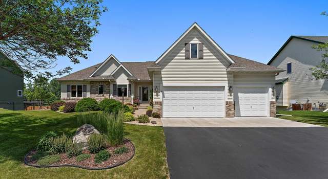 Photo of 20190 Explorer Ct N, Forest Lake, MN 55025