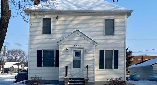 Photo of 1260 Oak St, Wabasso, MN 56293