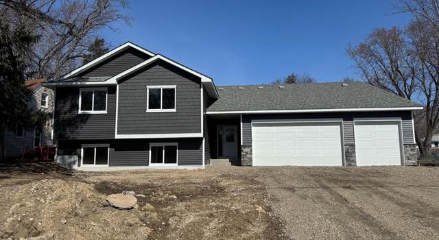 Photo of 6122 34th Avenue Ave N, Crystal, MN 55422