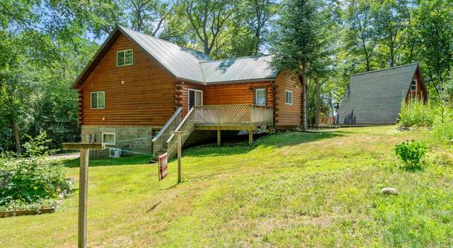 Photo of 24855 553rd Ave, Grove City, MN 56243