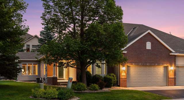 Photo of 11424 Preserve Ln N, Champlin, MN 55316