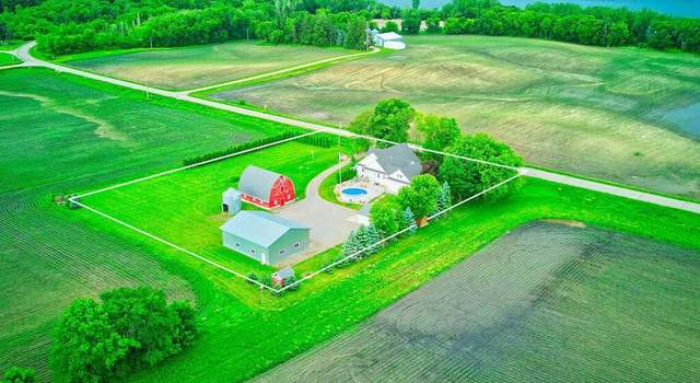 Photo of 6828 Rhoades Ave SW, Cokato, MN 55321