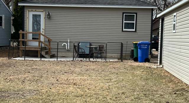 Photo of 108 S Maple St, Tyler, MN 56178