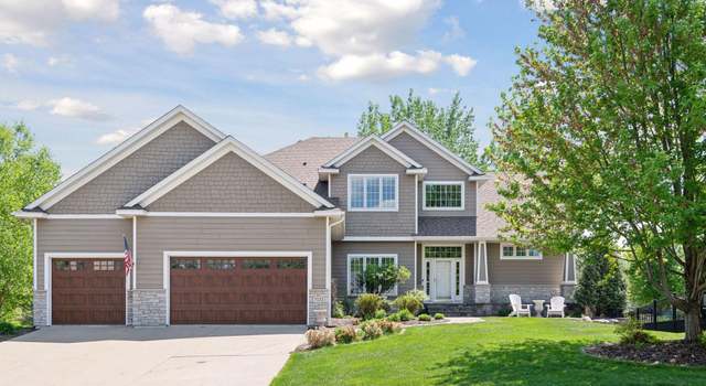 Photo of 7122 Shadyview Ln N, Maple Grove, MN 55311
