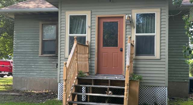 Photo of 119 3rd Ave E, Franklin, MN 55333