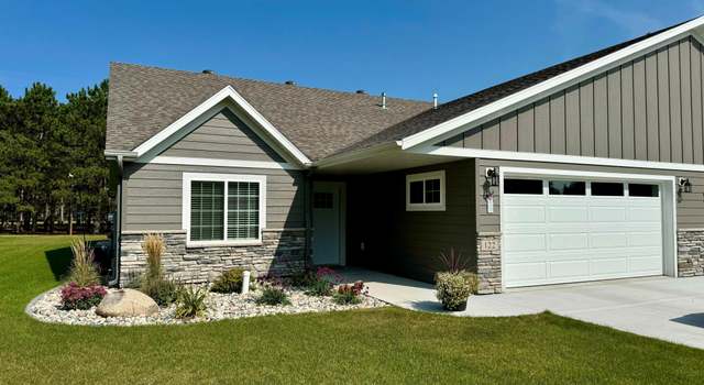 Photo of 122 Thumper Pond Dr, Ottertail, MN 56571
