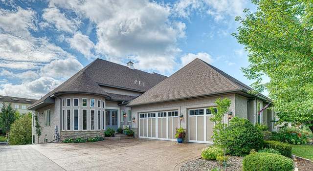 Photo of 166 Stonebridge Rd, Lilydale, MN 55118