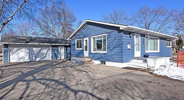 Photo of 111 2nd Ave N, Waite Park, MN 56387