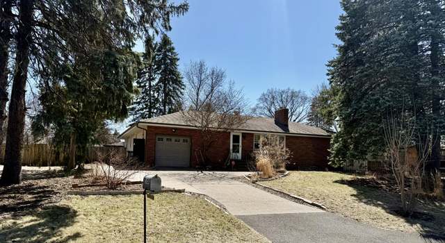 Photo of 1404 Judith Ave, Roseville, MN 55113