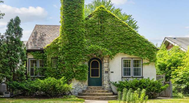Photo of 3528 32nd Ave S, Minneapolis, MN 55406