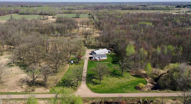 Photo of 12536 210th St, Milaca, MN 56353