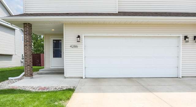Photo of 4286 Auburn Ave, Fargo, ND 58104