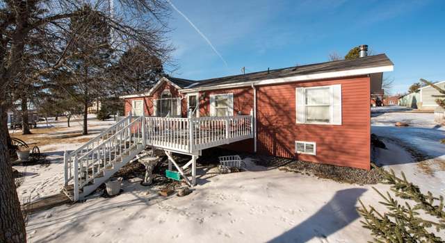 Photo of 106 W 3rd St, Cyrus, MN 56381
