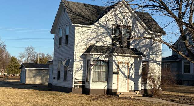 Photo of 403 15th St N, Benson, MN 56215