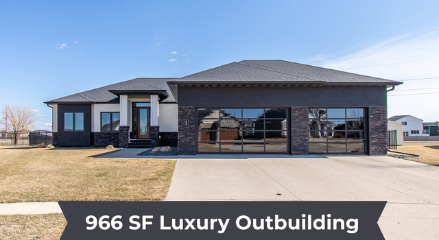Photo of 1037 Wildflower Ln W, West Fargo, ND 58078