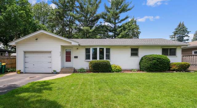 Photo of 4337 Colorado Ave N, Crystal, MN 55422