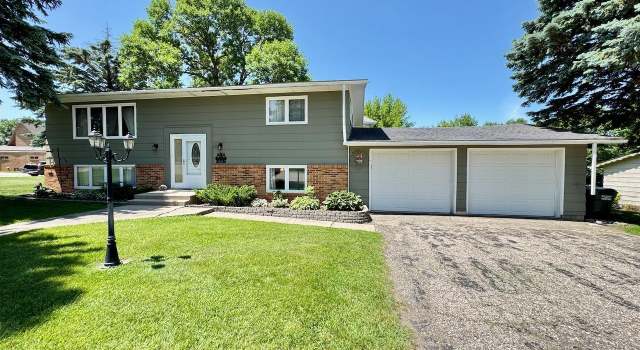 Photo of 14 4th Ave NE, Elbow Lake, MN 56531