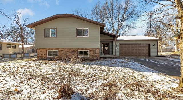 Photo of 635 2nd Ave NE, Saint Cloud, MN 56304